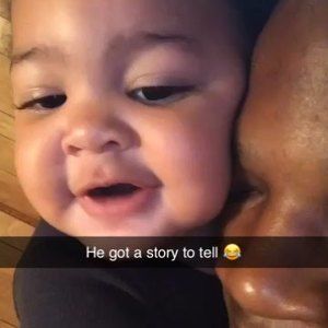 Meet your Posher, Alex